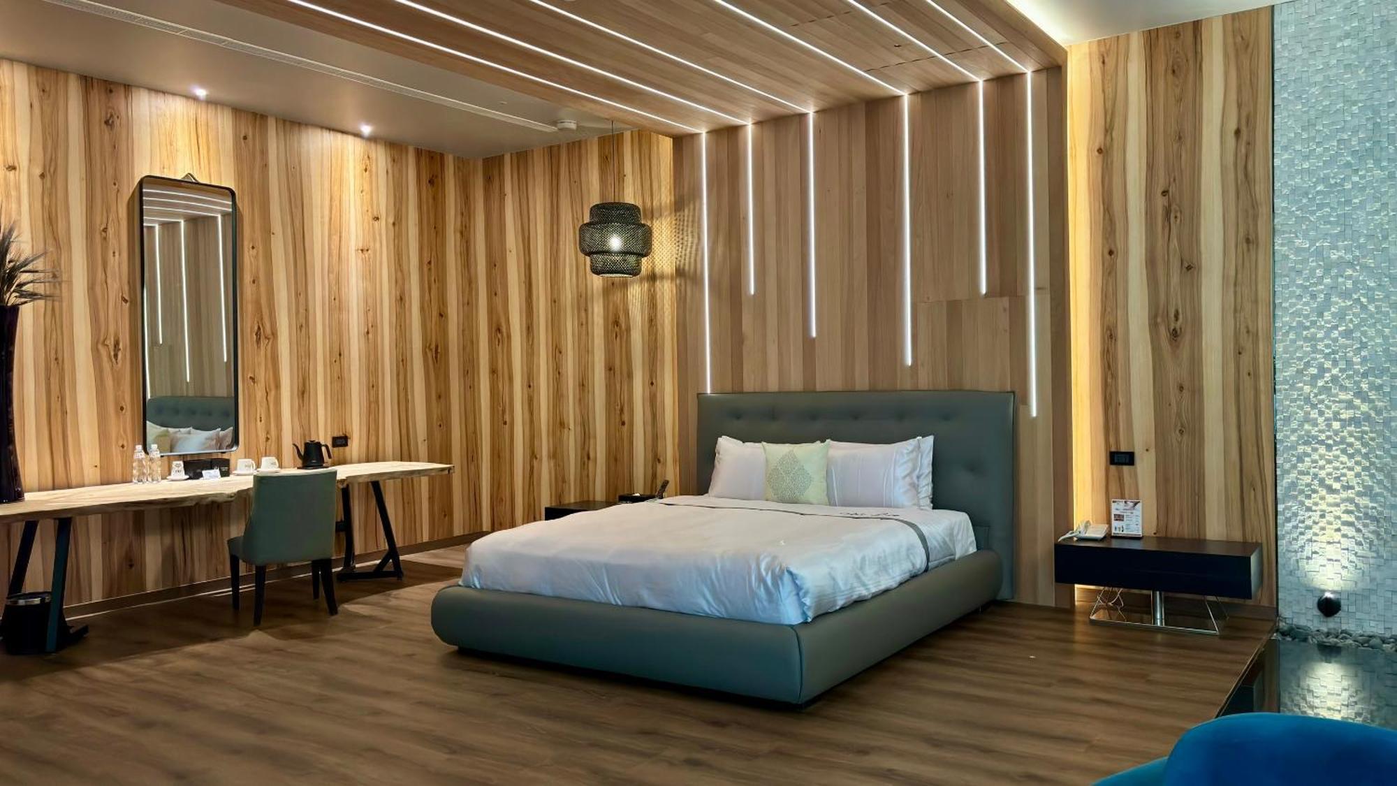 Mulan Motel تايبيه المظهر الخارجي الصورة